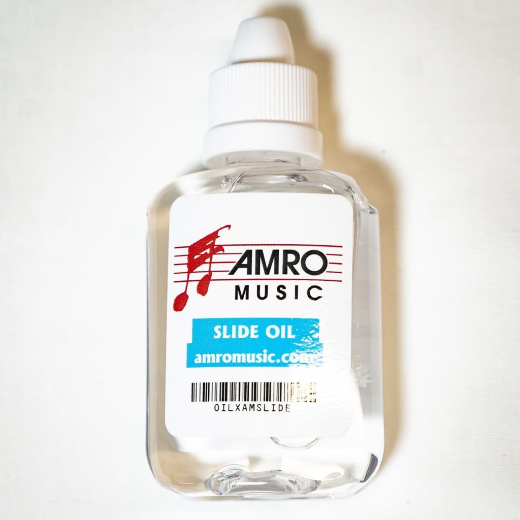 AMRO 1.25 Ounce Premium Slide Oil