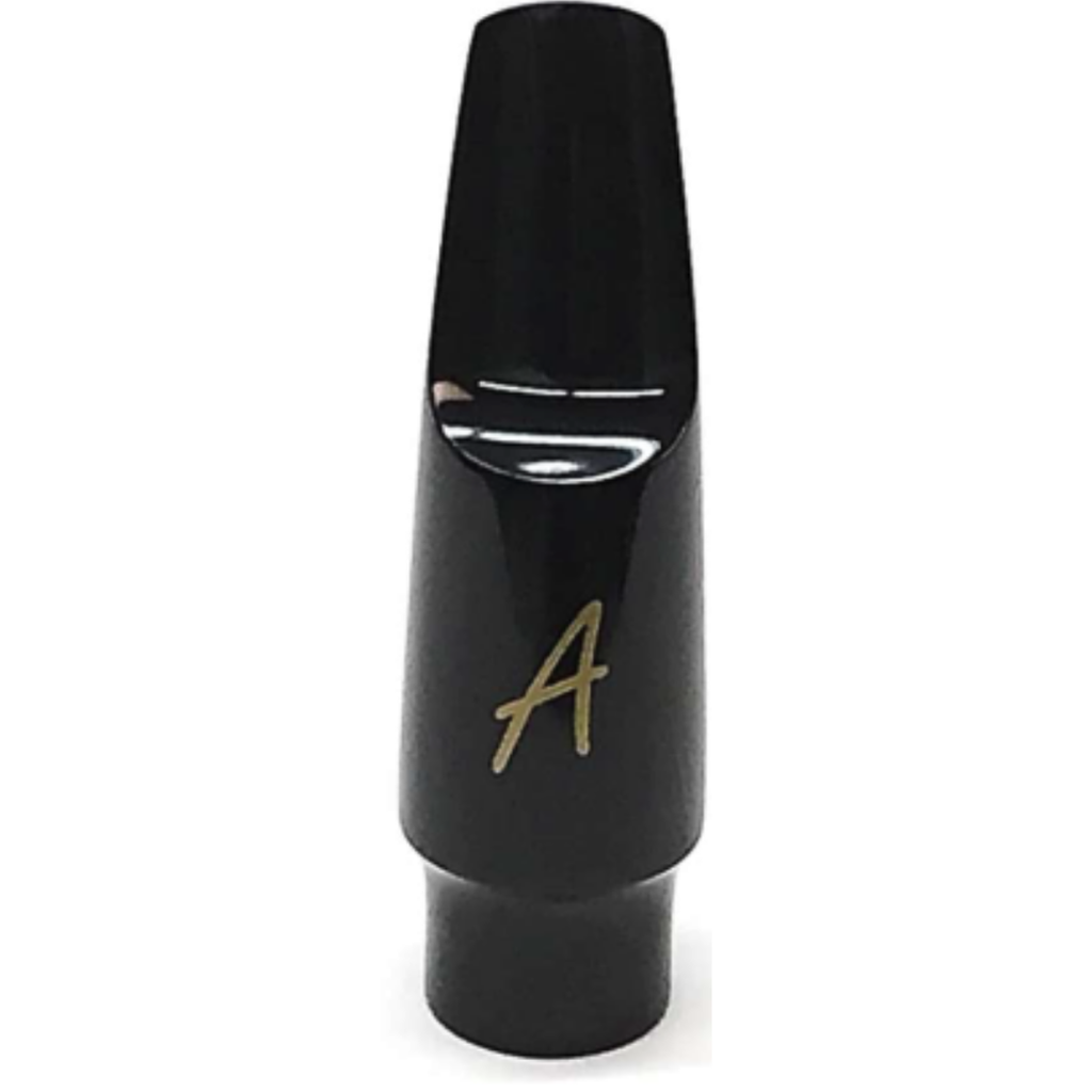 Accent C* Alto Sax Hard Rubber Mouthpiece