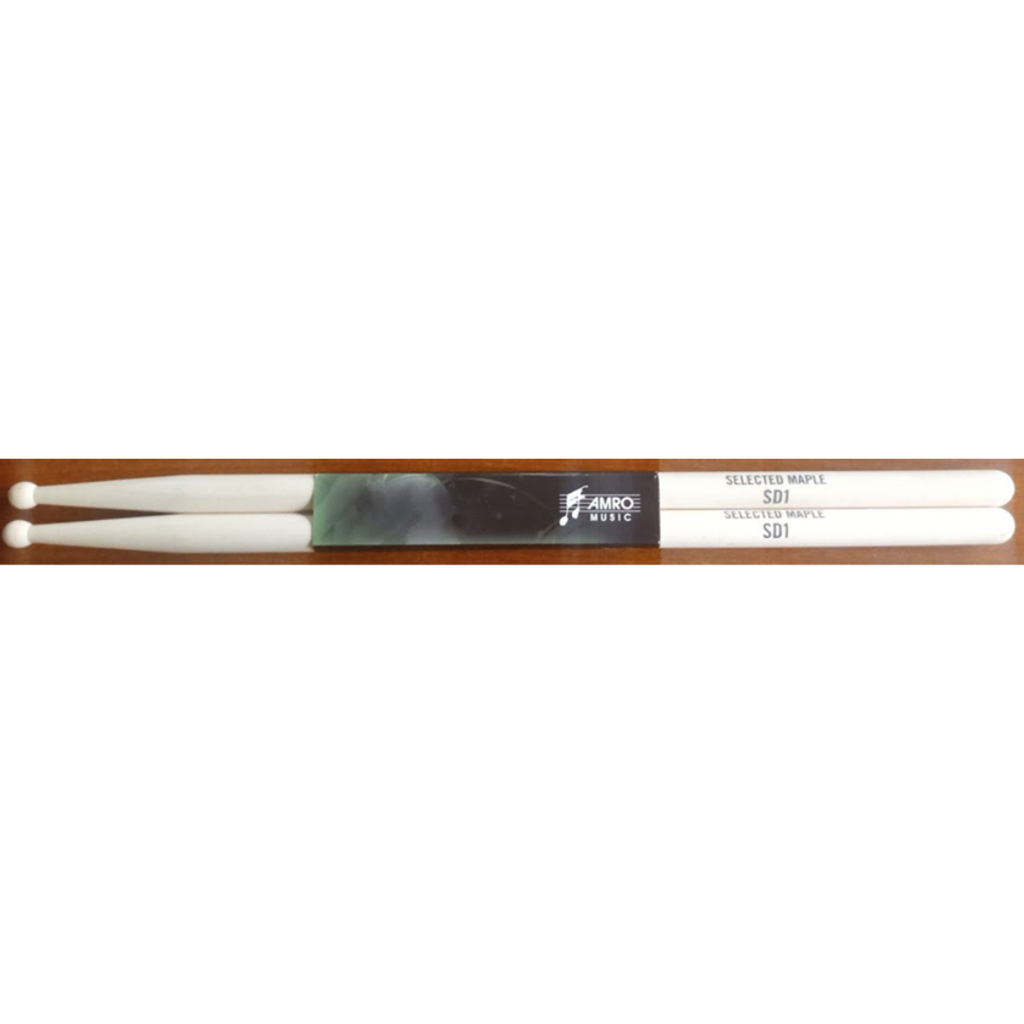 AMRO On Stage SD1 Drum Sticks
