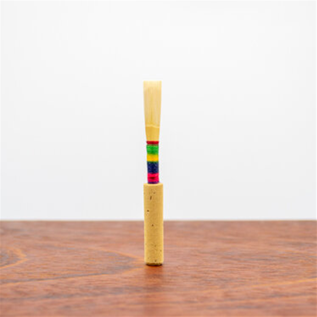 Lesher Medium Oboe Reed