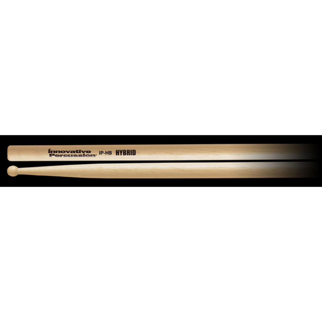 Innovative Percussion Innovation Series Hybrid Drum Sticks