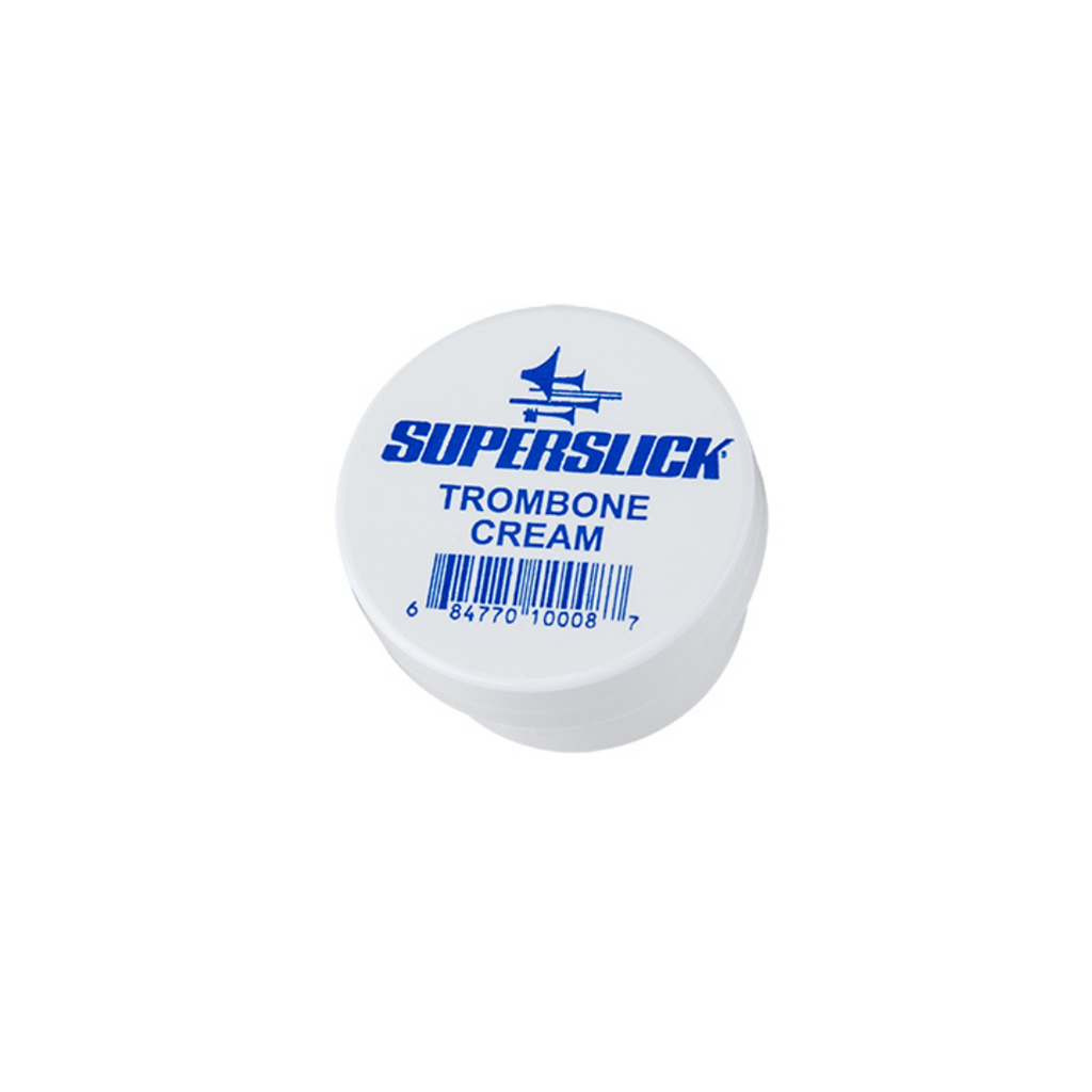 SuperSlick Trombone Slide Cream