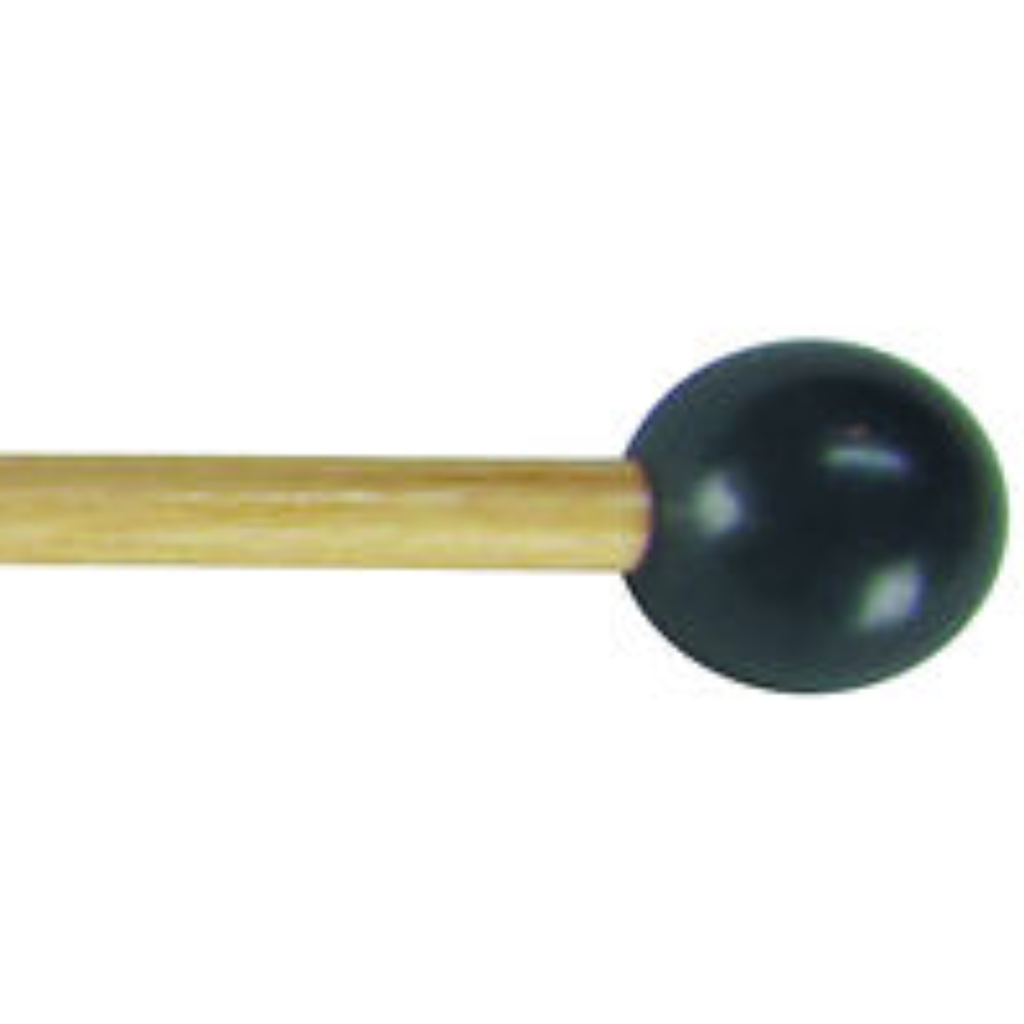 Salyers E90 Etude PVC Xylophone Bell Mallets with Birch Handles