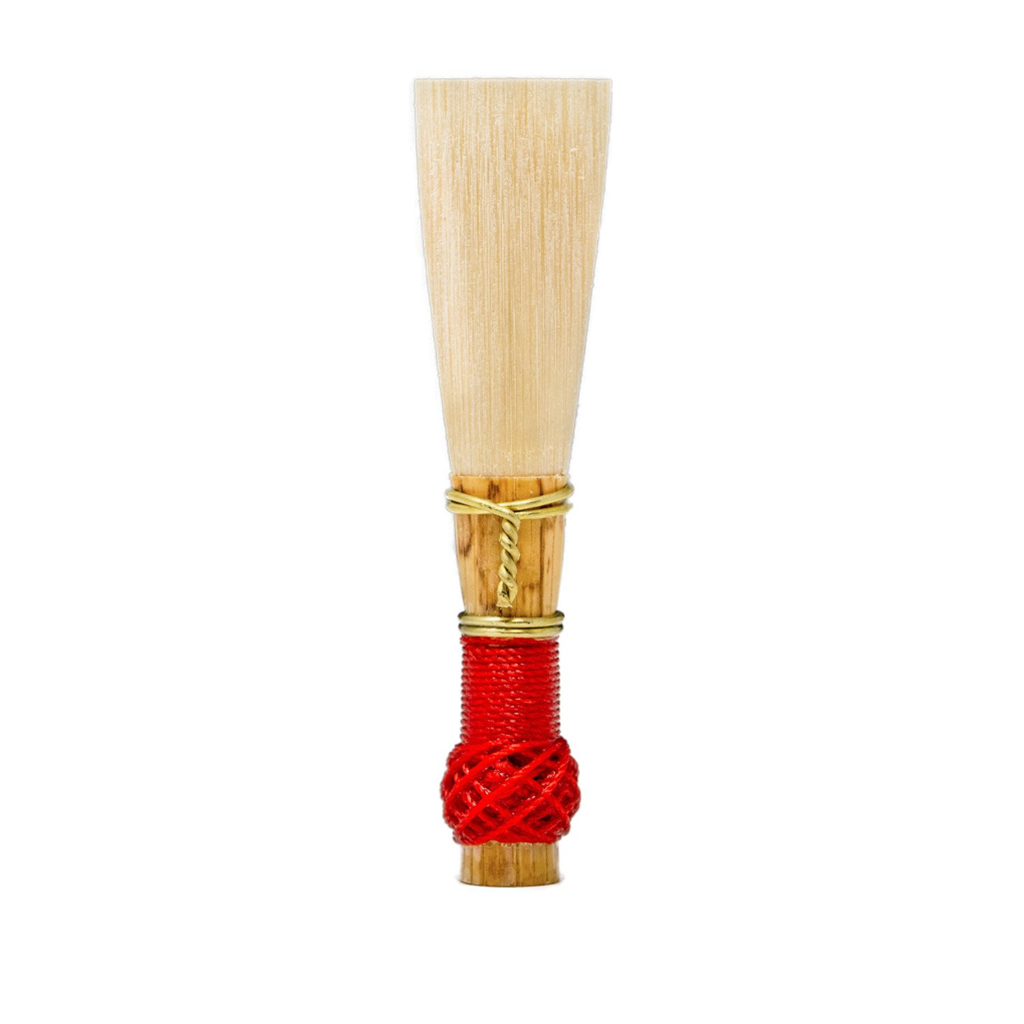 Jones JONES Medium Hard Bassoon Reed     201MH