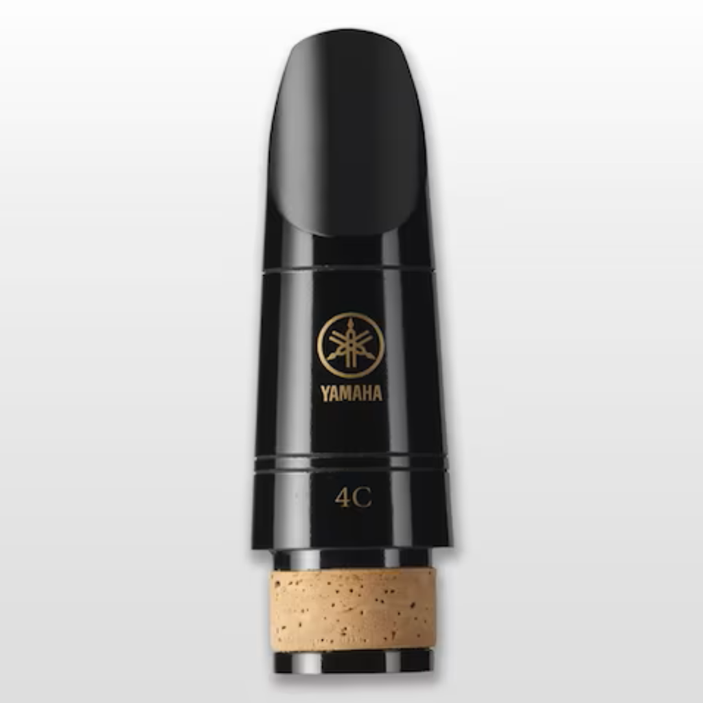 Yamaha 5C Bb Clarinet Mouthpiece