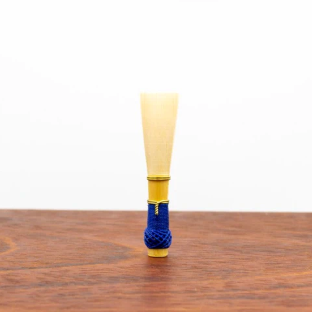 Lesher Medium Soft Bassoon Reed