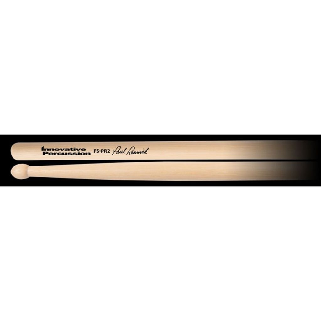 Innovative Percussion Paul Rennick Field Series Snare Sticks