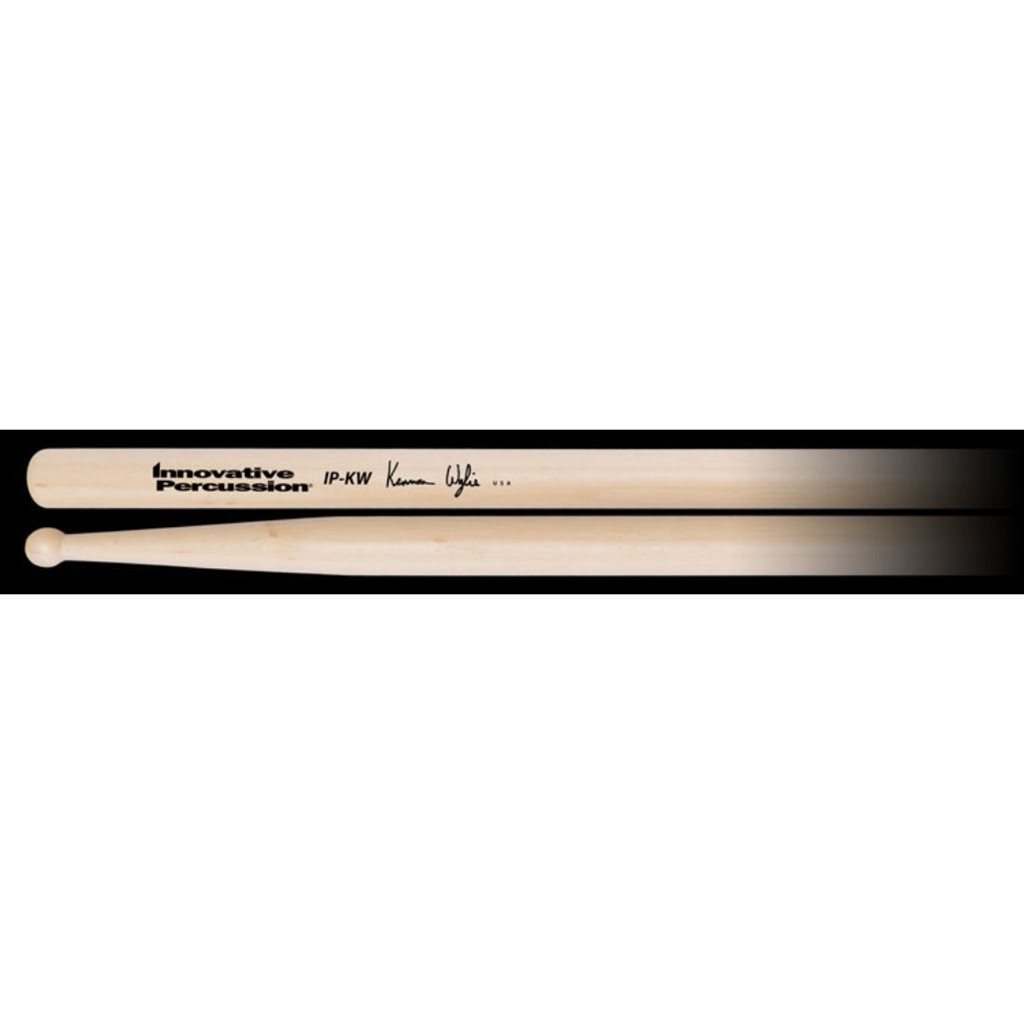 Innovative Percussion Keenan Wylie Concert Snare Sticks