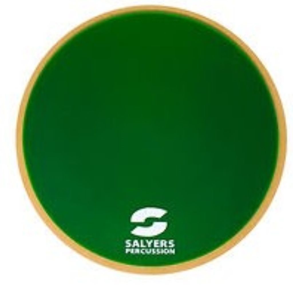 Salyers 12" Single Sided Practice Pad