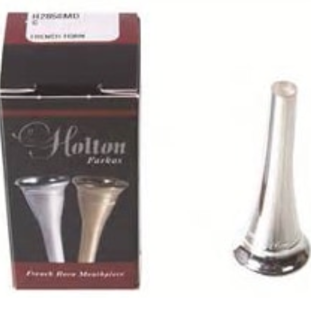 Farkas H2850-XDC FARKAS XDC Extra Deep Cup French Horn Mouthpiece   H2850XDC