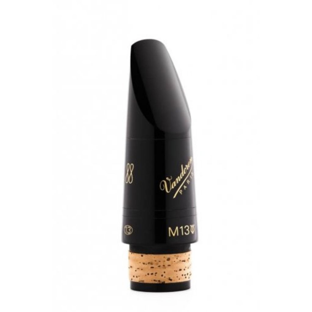 Vandoren  VANDOREN M13 Series 13 Bb Clarinet Mouthpiece    CM4138
