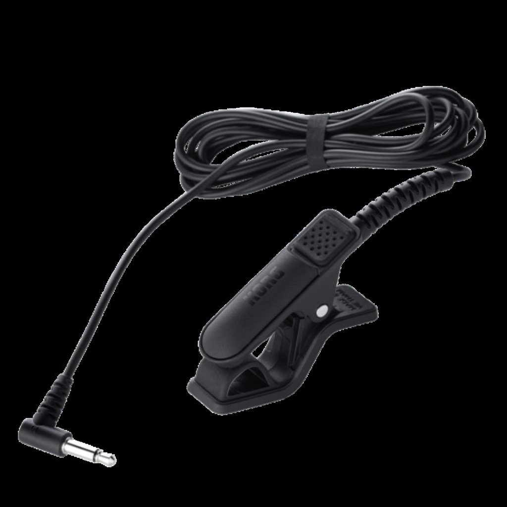 Korg CM-400 Tuning Clip Pick Up for TM70T