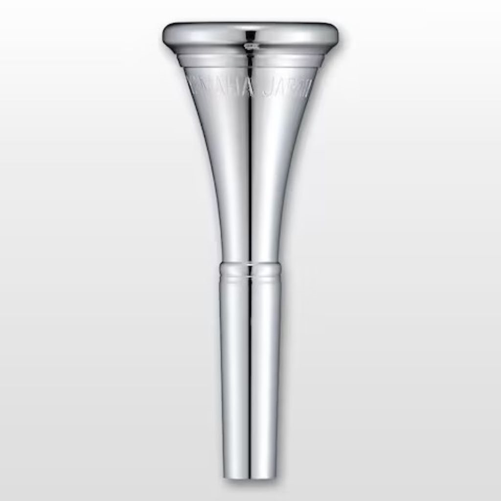 Yamaha 32C4 French Horn Mouthpiece