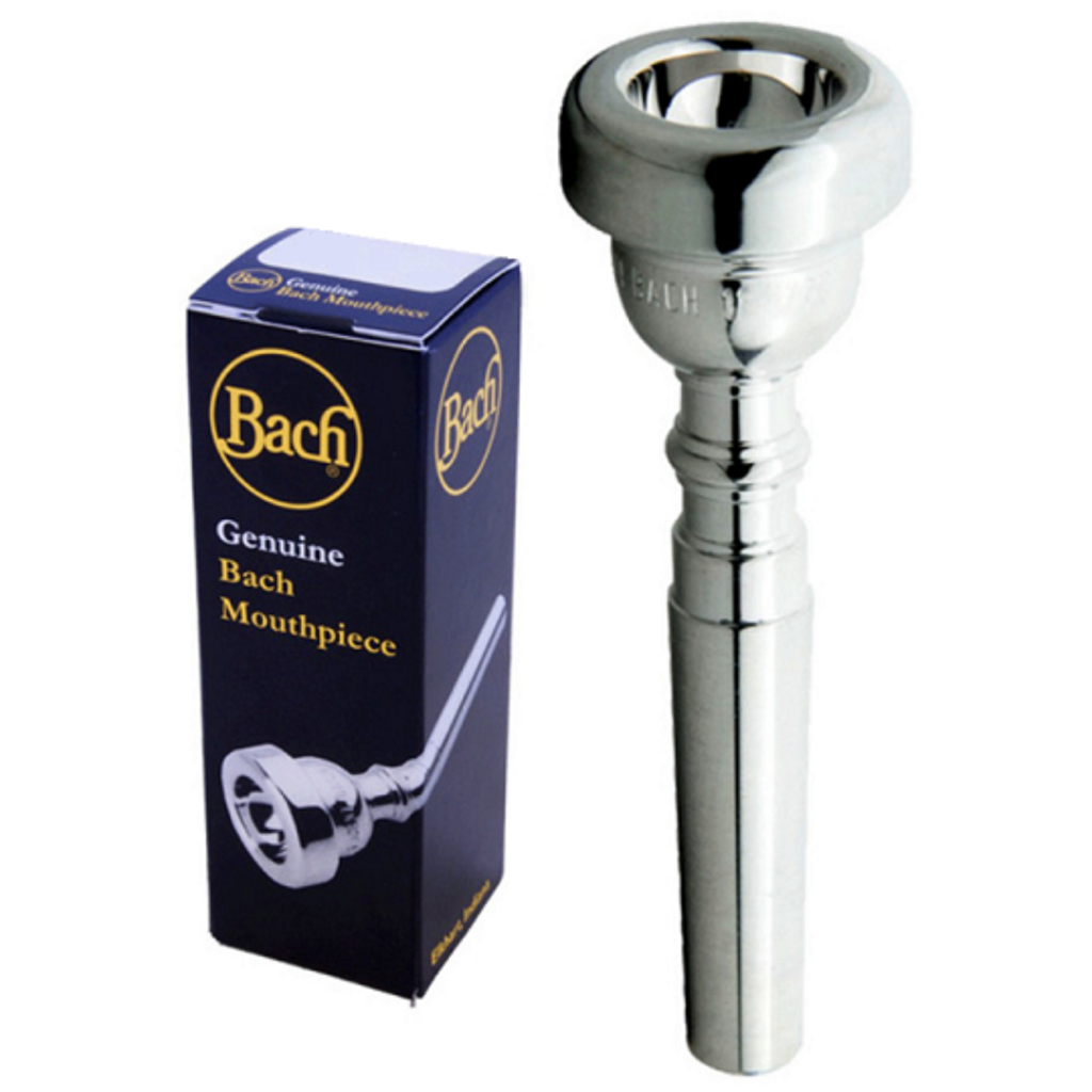 Bach 1.5C Trumpet Mouthpiece