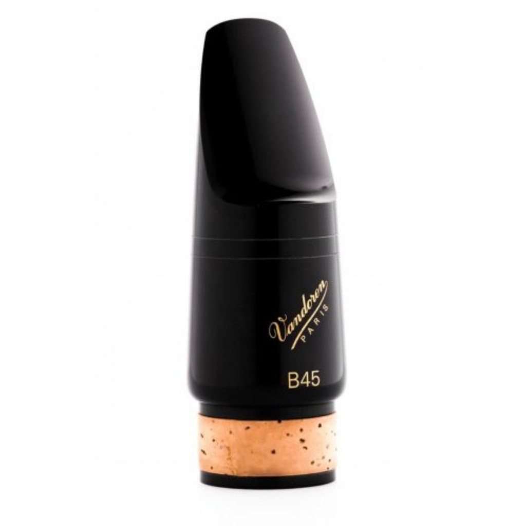 Vandoren  VANDOREN B45 Bass Clarinet Mouthpiece    CM344