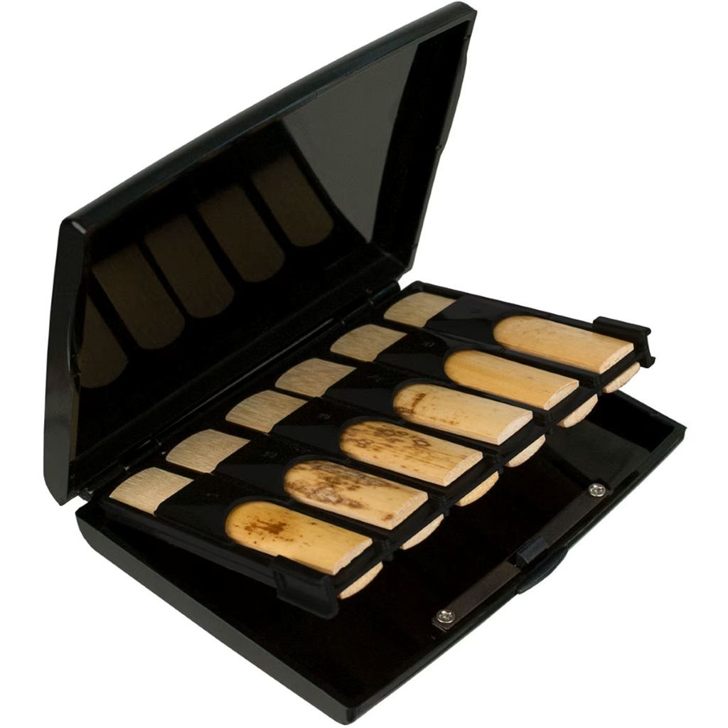 Protec Bb Clarinet 10 Reed Case