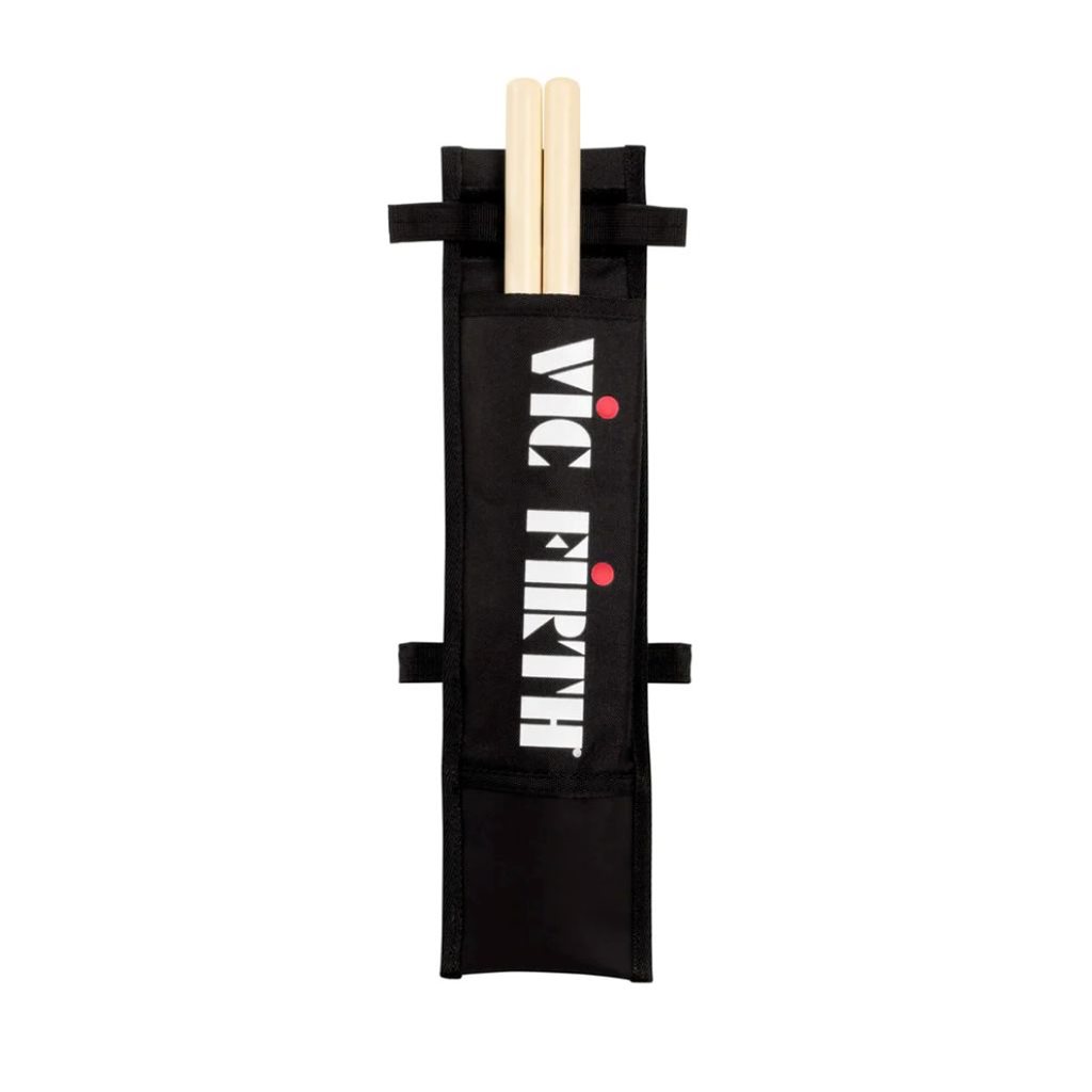 Vic Firth Single Pair Marching Stick Bag