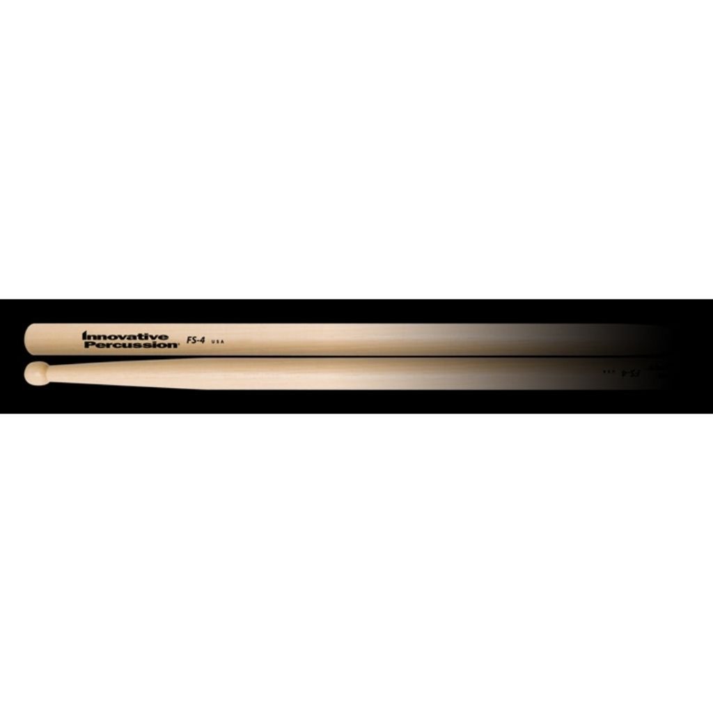 Innovative Percussion FS-4 Field Snare Sticks