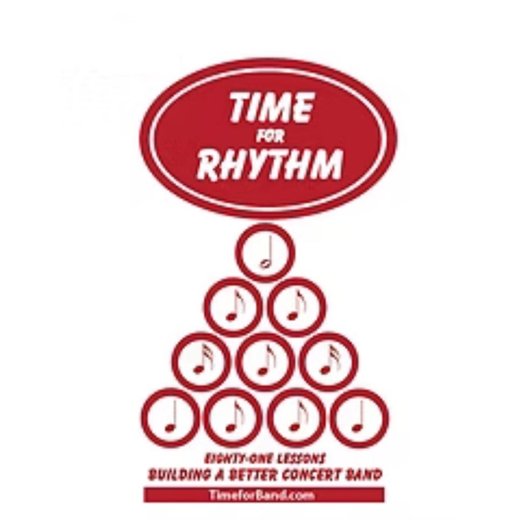 Time for Rhythm Tuba