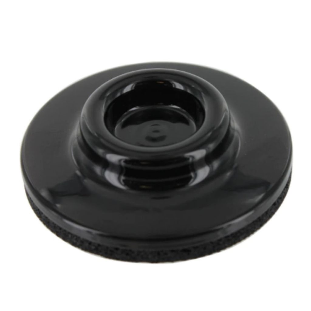 Luthiers Choice Cello or Bass SlipStop Hardshell Endpin Holder