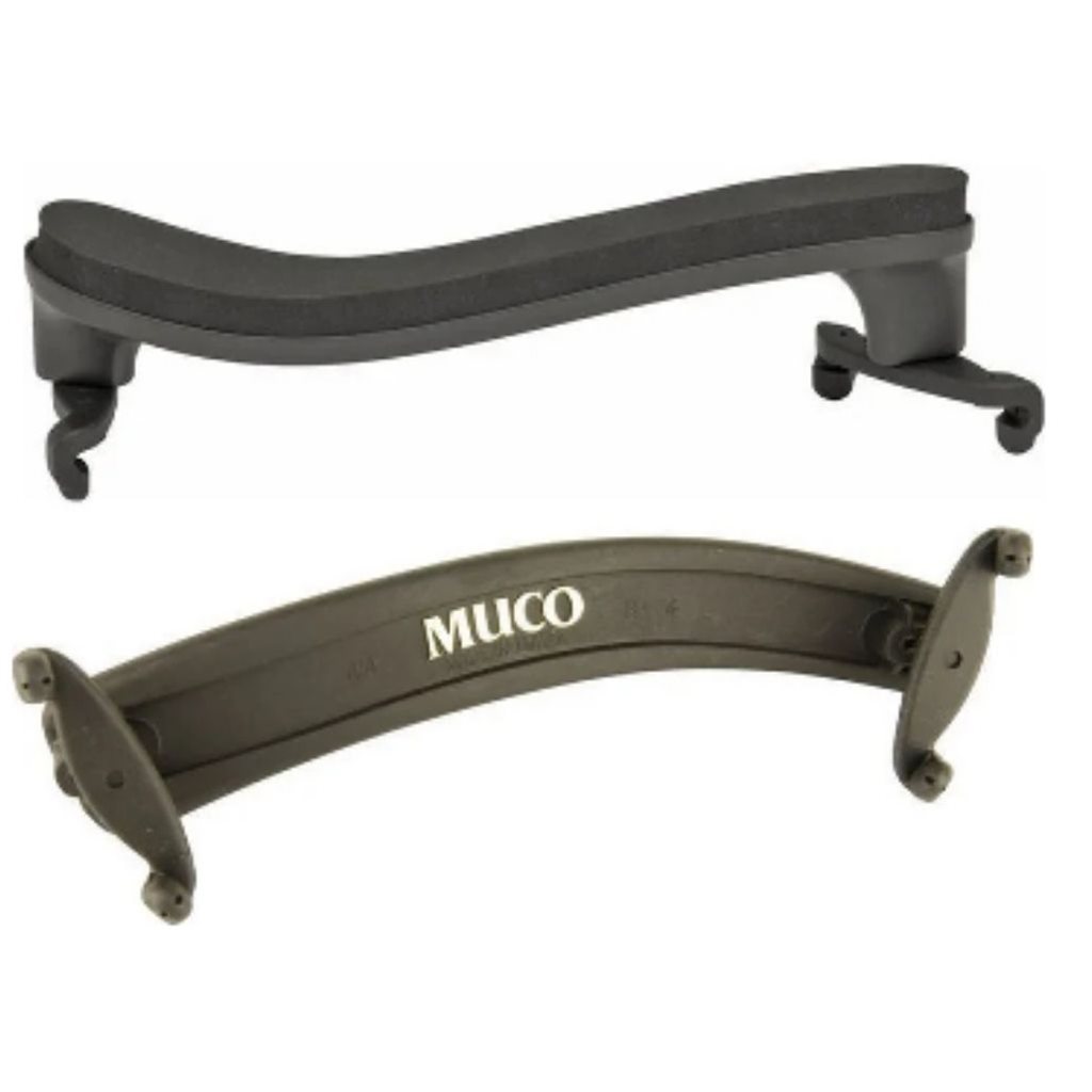 Muco Violin 1/2 Adjustable Shoulder Rest