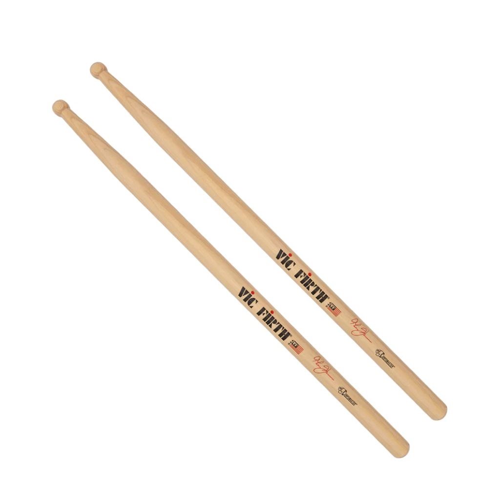 Vic Firth STH Thom Hannum Sticks