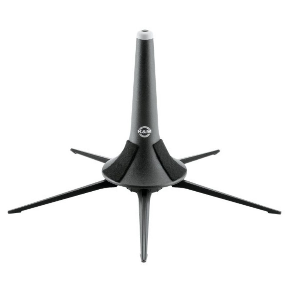 K&M 5 Leg Trumpet Stand