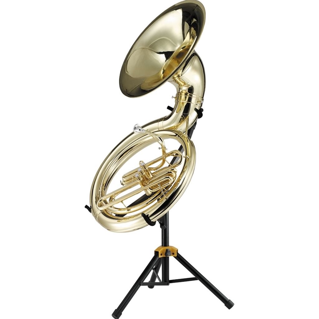 Hercules Sousaphone Stand