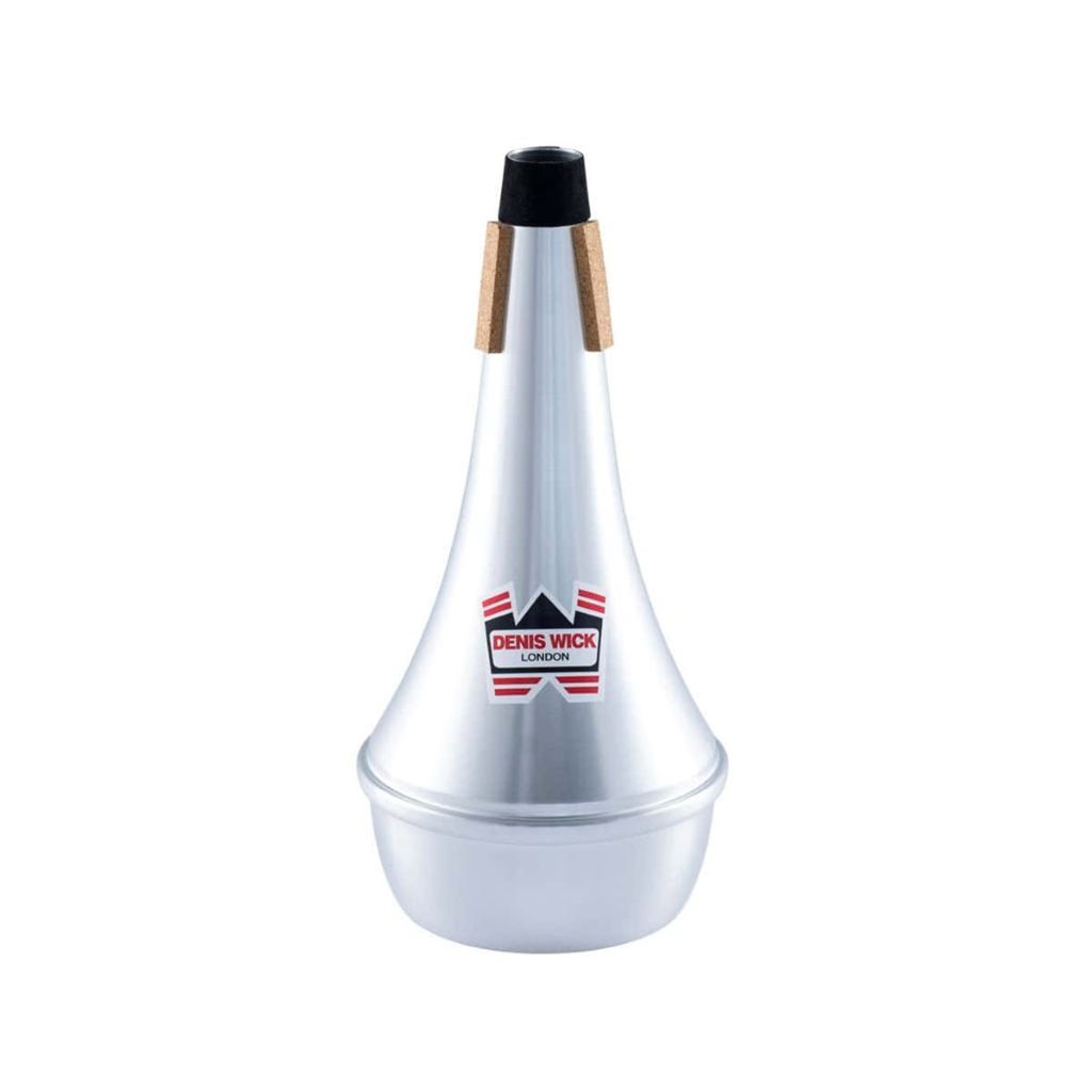 Denis Wick Trombone Straight Mute