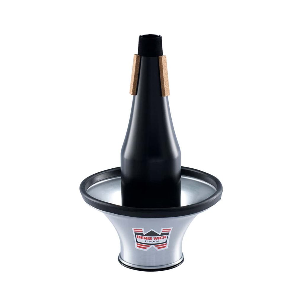 Denis Wick Trombone Adjustable Cup Mute