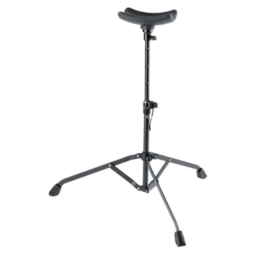 K&M Tuba Playing Stand