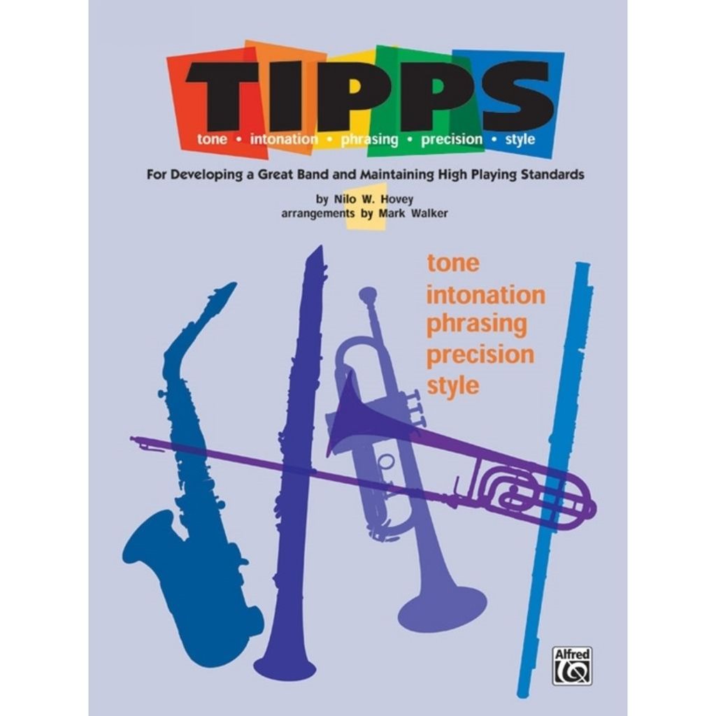 Tipps For Band French Horn