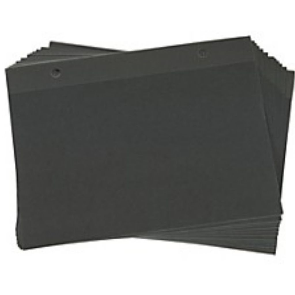 Trophy Flip Folder Pages 5 Pack