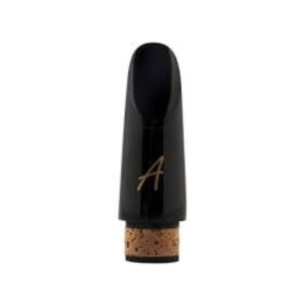 Accent Hard Rubber Bb Clarinet Mouthpiece