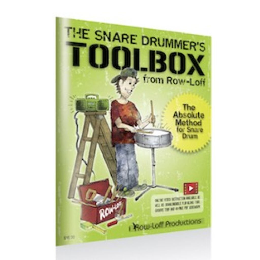 The Snare Drummer's Toolbox