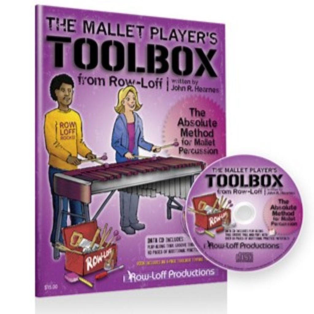 The Mallet Player's Toolbox
