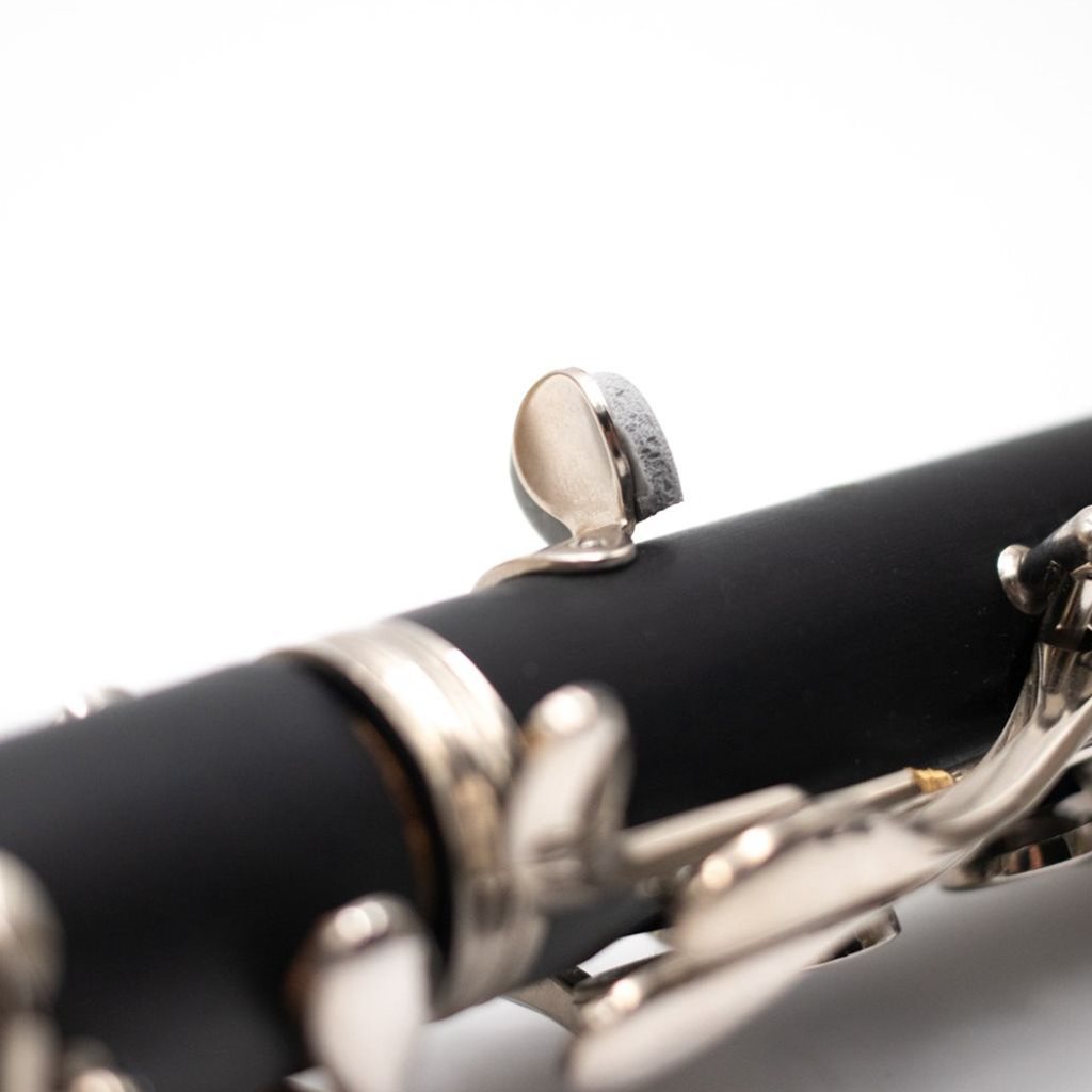 Faxx Clarinet or Oboe Thumb Cushion 3 Pack