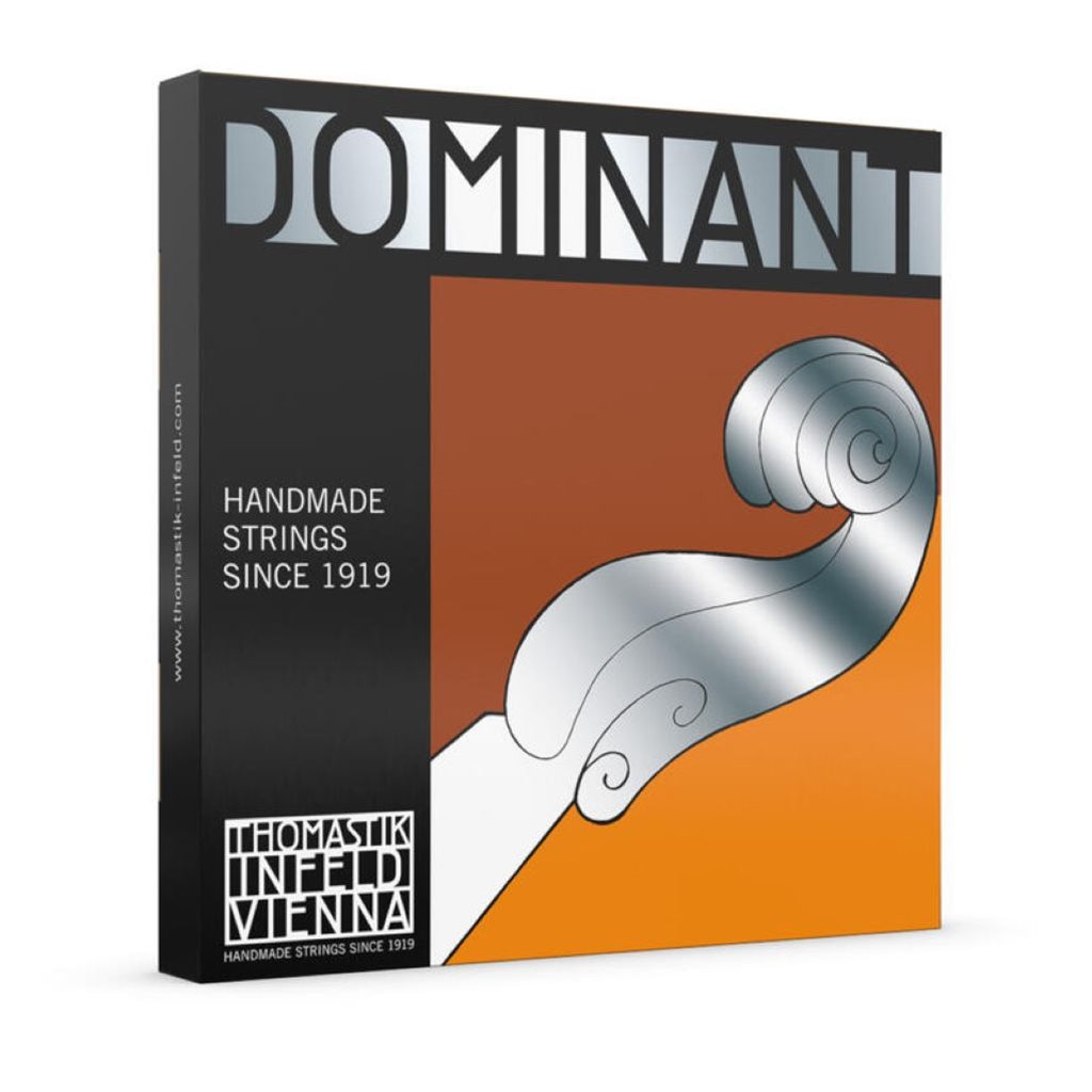 Dominant Full Size Cello Strings