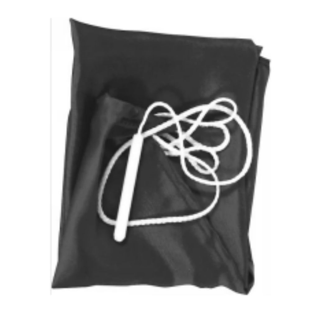 Gem Baritone Sax Silk Swab