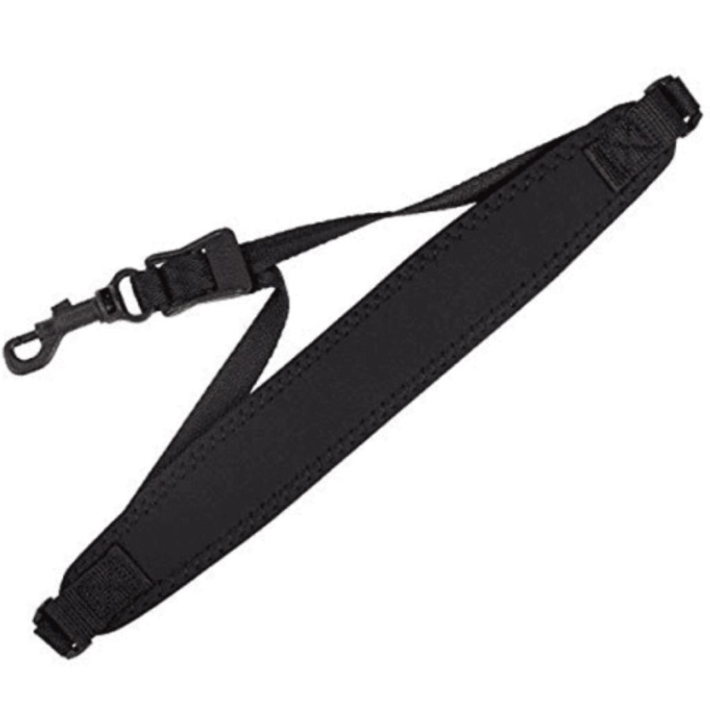 Neotech Classic Swivel Hook Sax Strap
