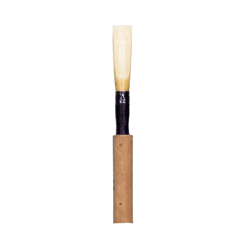Jones Medium Artist Oboe Reed