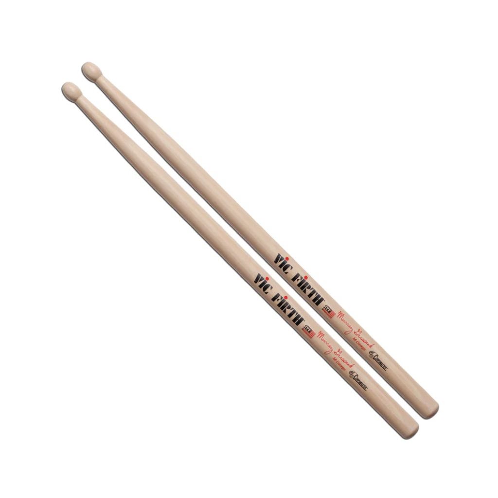 Vic Firth SMG M Dawgs Murray Gussek Snare & Tenor Sticks
