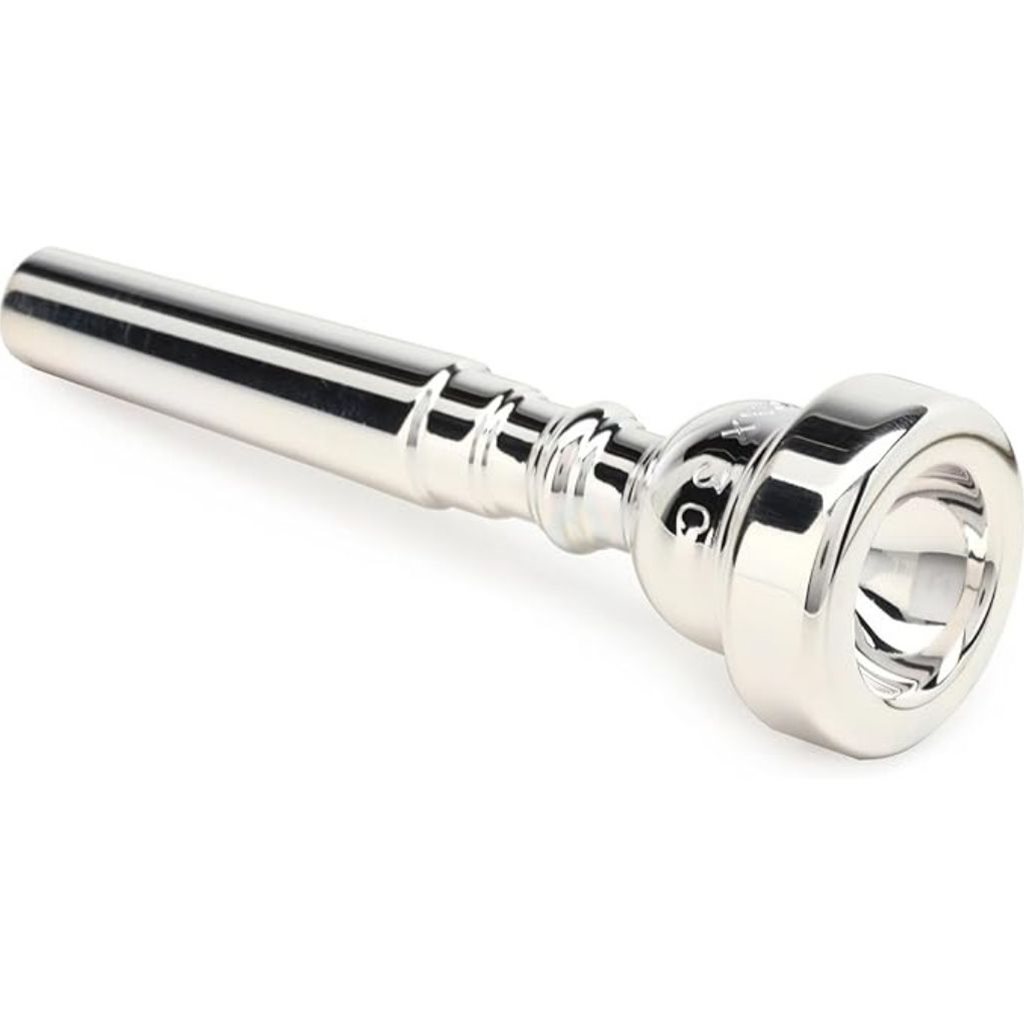 Faxx 3c Trumpet Mouthpiece