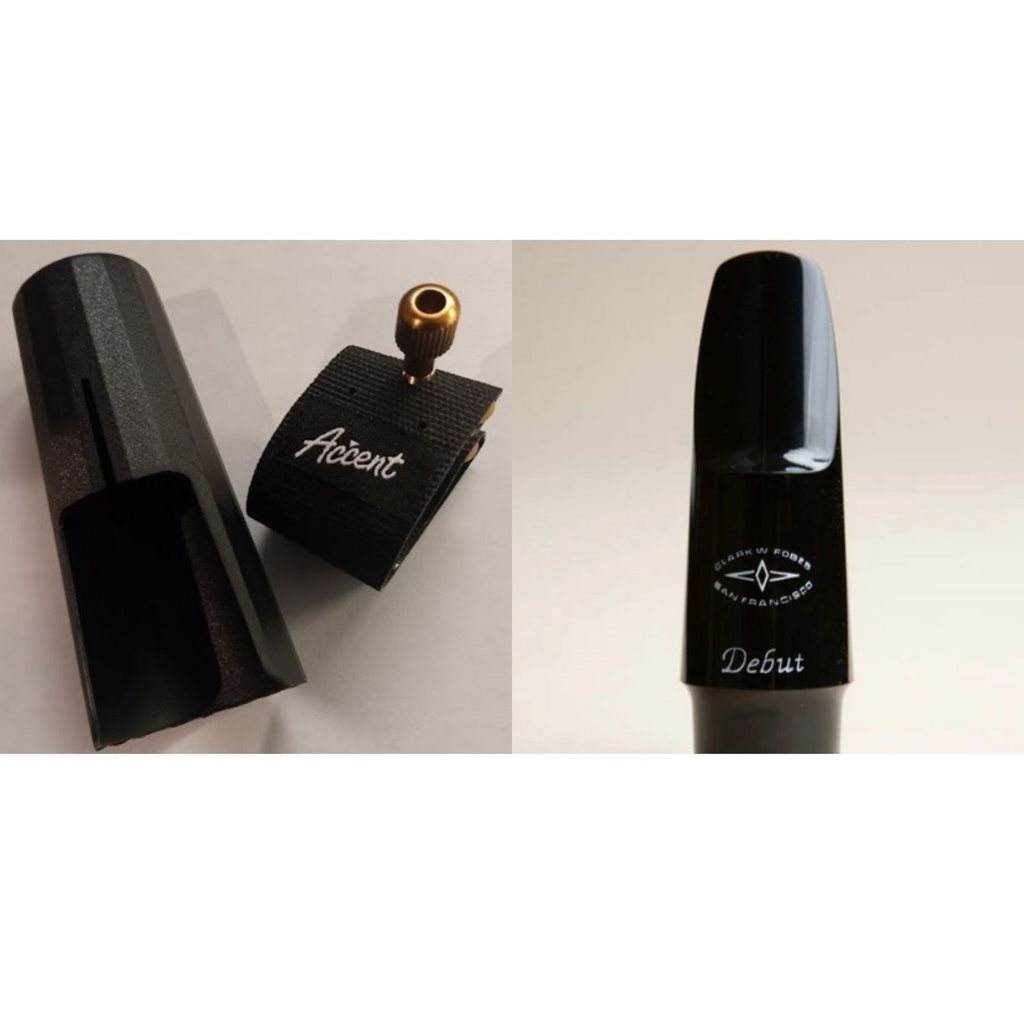 Adair County Required Alto Sax Supplies