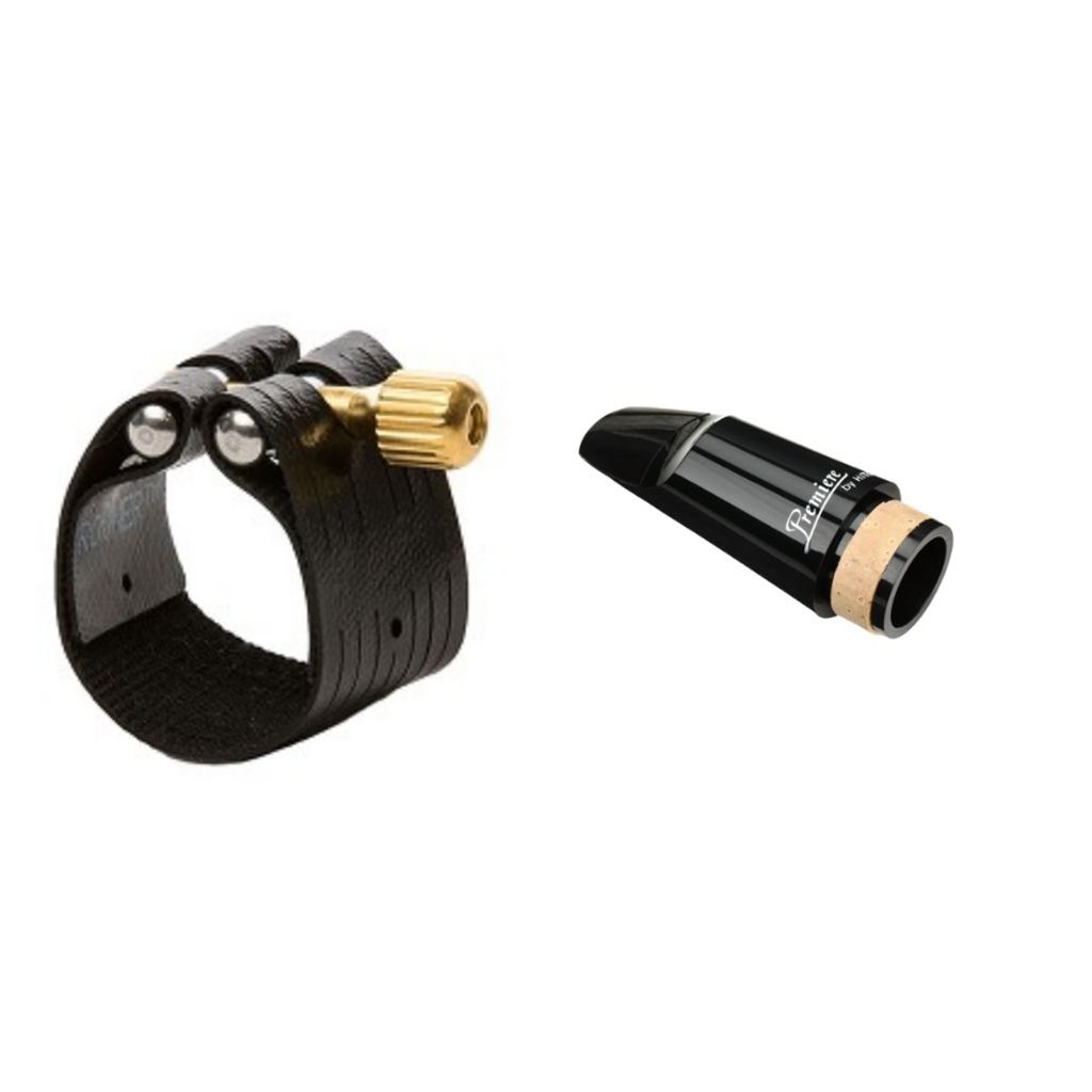 Amro Music Adair Co Required Clarinet Supplies