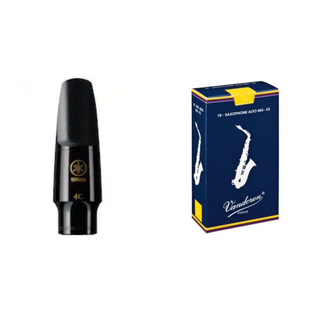 Appling Middle Required Alto Sax  Supplies