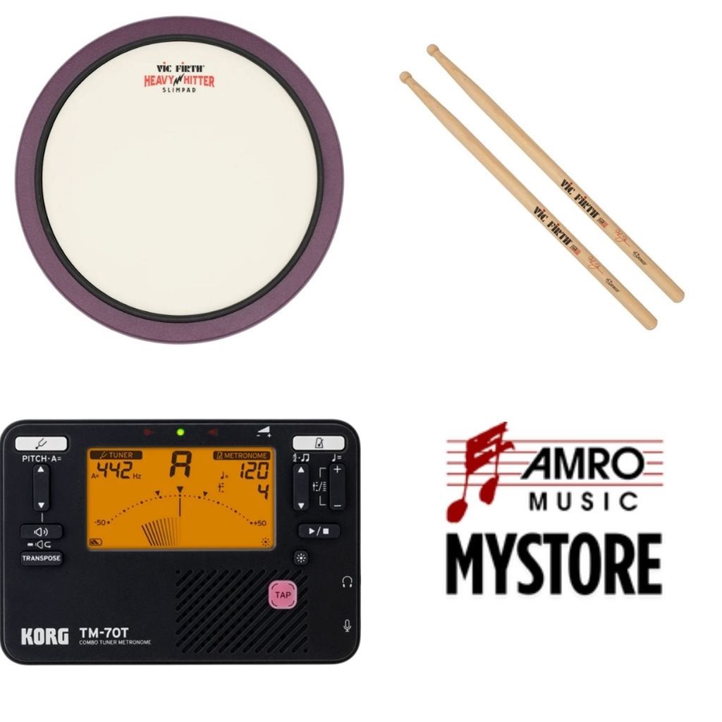 Belmont Required Percussion Supplies