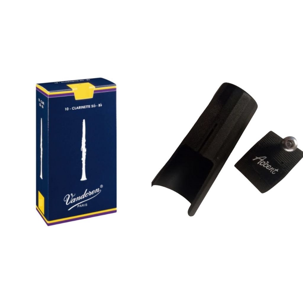 Senatobia Required Clarinet Supplies