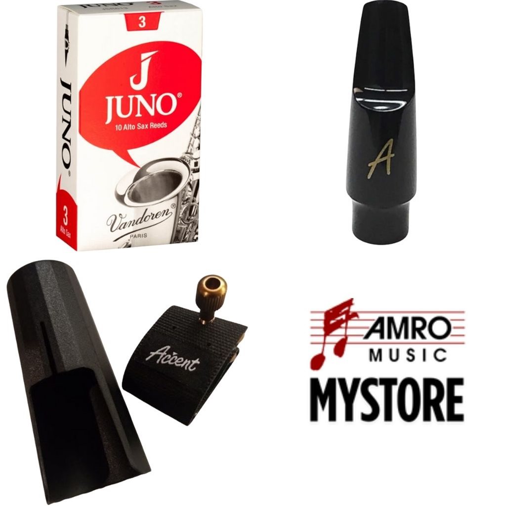 South Panola Required Alto Sax Supplies