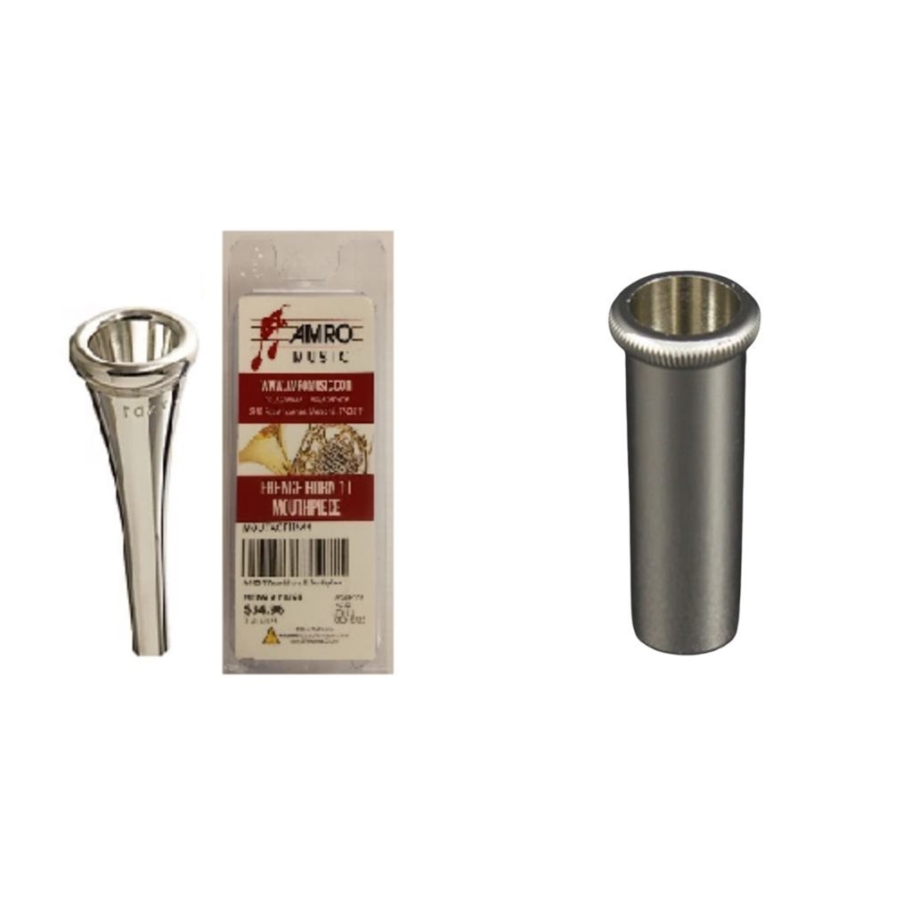 Starkville Academy Required Mellophone Supplies